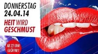 Heit wird geschmust!  Krone Hit Flirtparty