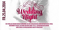 Wedding Night@A-Danceclub