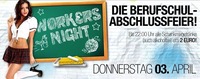 Berufsschulabschlussfeier@Bollwerk