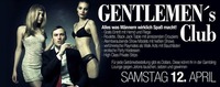 Gentlemens Club@Baby'O