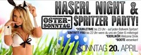 Haserl Night & Spritzer Party@Bollwerk Klagenfurt