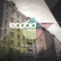 Leopold lädt ein - Live Edition Part 2@Café Leopold