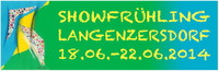 Showfrühling Langenzersdorf@Langenzersdorfer Festsaal