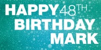 Mark Birthday Party@MARK.freizeit.kultur