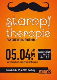 Stampftherapie-Crew@MARK.freizeit.kultur