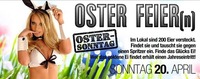 Oster Feiern@Bollwerk