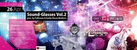 Sound-Glasses Vol.2 pres. by Funky House Brothers