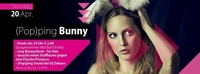 Popping- Bunny