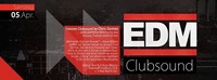 EDM- Clubsound by Chris Gomez