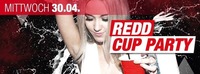 Redd Cup Party@Musikpark A14