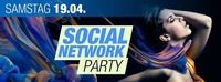 Social Network Party@Musikpark A14