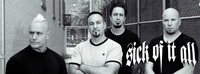 Sick of it all (USA)