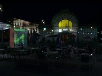 Karlsplatz Soiree