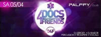 docs4friends@Palffy Club