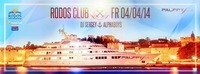 Rodos Club@Palffy Club