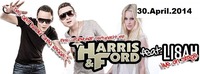  Harris & Ford....das geht Boom@Cestlavie