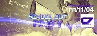 School out Party