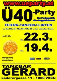 Ü40-Party