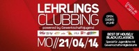 Lehrlingsclubbing powered by Gewerkschaftsjugend@Praterdome