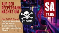 Auf der Reeperbahn Nachts um halb Eins