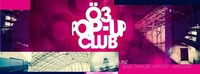 Ö3 Pop-Up Club@Blue Danube Airport Linz