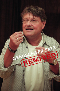 Joesi Prokopetz - Gemischter Satz-Remixed@Kabarett Niedermair