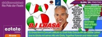 Dj Lhasa - Live in Concert mit seinem Hit Giulia@Estate