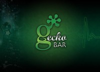 Gecko Samstag@Gecko Bar