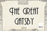 Gatsby!