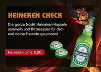 Heineken Check