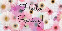Hello Spring@Take Five