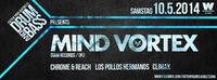 Fasten Your Seatbelts - Mind Vortex@Warehouse