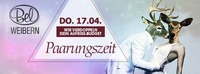 Paarungszeit@Disco Bel