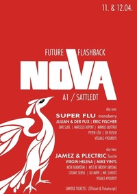 Nova Revival Future + Flashback