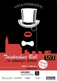 Taiskirchner Ball@Gasthaus Ziegler