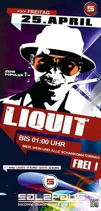 Liquit@Salzhaus