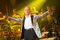 James Last@Wiener Stadthalle