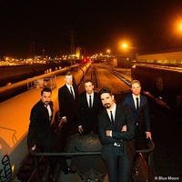 Backstreet Boys@Wiener Stadthalle
