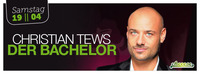 Der Bachelor - Christian Tews live