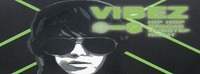 Vibez : Hip Hop//Reggae//Dubstep Night @GEI Musikclub