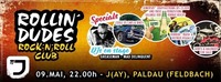 Rollin´Dudes Club - 