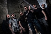 Chimaira (us) + Dagoba (fra) + Dyscarnate (uk) + guests@Arena Wien