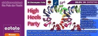 High Heels Party@Estate