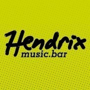 Saturday Night@Hendrix music.bar