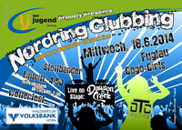 Nordring Clubbing 2014@Nordring Fuglau