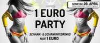 1 Euro Party