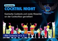 Cocktail Night@Disco Soiz