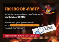 Facebook Party 