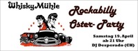 Rockabilly Oster Party@WhiskyMühle Reischer