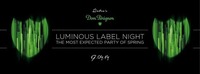 Retro´s Dom Pérignon Luminous Label Night@Babenberger Passage